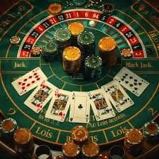 Jackpot Progressive Slot cm88