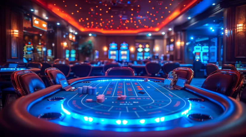 Sports Betting cm88