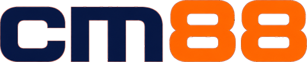 cm88 Logo
